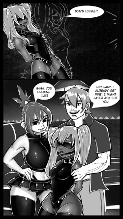 Page 22 of Black suit