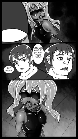 Page 23 of Black suit