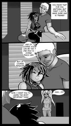 Page 8 of Black suit