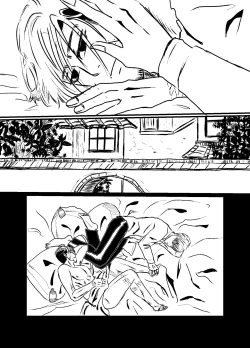 Page 13 of Sansun Kinren Isamu Omoto WEB Sairoku