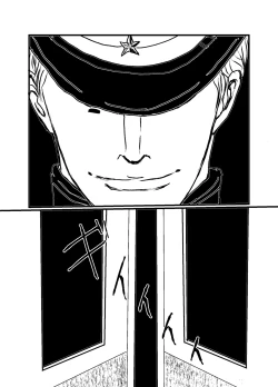 Page 1 of Sansun Kinren Isamu Omoto WEB Sairoku