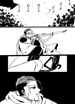 Page 40 of Sansun Kinren Isamu Omoto WEB Sairoku