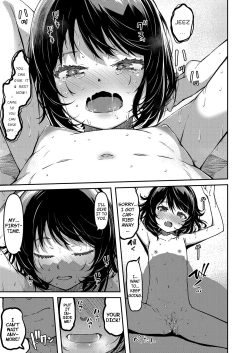 Page 21 of Omase na Imouto | My Precocious Little-Sister