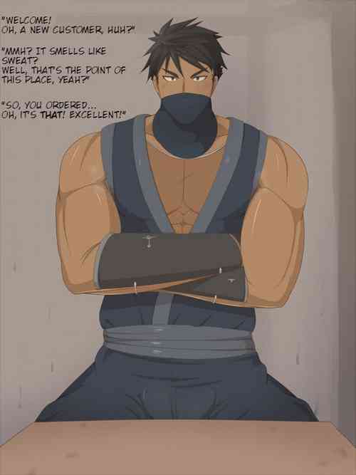 Download Smelly Ninja ENG