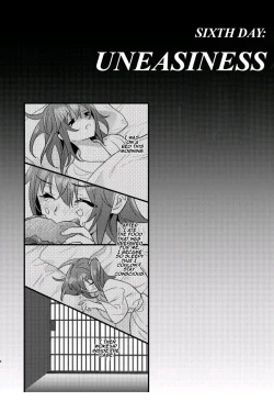 Page 7 of Ryoujoku 3