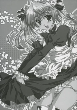 Page 4 of Saishuuai Last Love