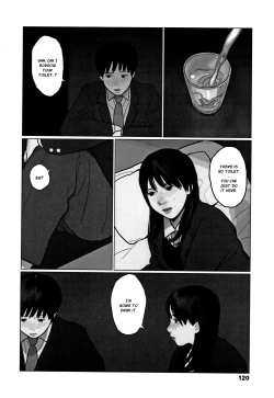 Page 123 of Ochinai Ame | Unfalling Rain Ch. 1-4