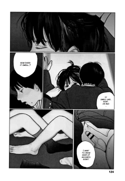 Page 127 of Ochinai Ame | Unfalling Rain Ch. 1-4
