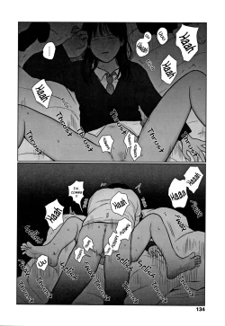 Page 137 of Ochinai Ame | Unfalling Rain Ch. 1-4