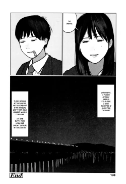 Page 141 of Ochinai Ame | Unfalling Rain Ch. 1-4