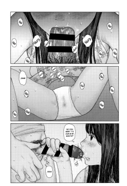 Page 68 of Ochinai Ame | Unfalling Rain Ch. 1-4