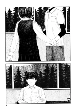 Page 8 of Ochinai Ame | Unfalling Rain Ch. 1-4