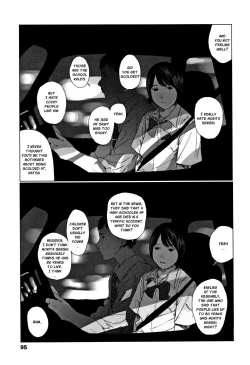 Page 98 of Ochinai Ame | Unfalling Rain Ch. 1-4