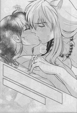 Page 60 of Sengoku Makurazoushi Inu Kago Abunae Hen