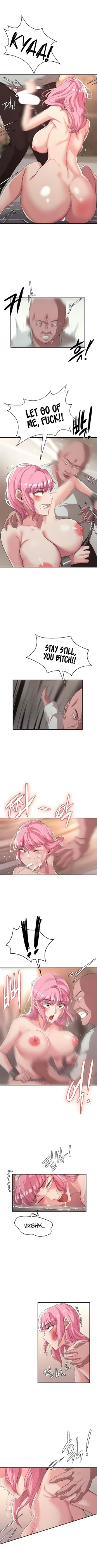 Page 43 of Main Character is the Villain