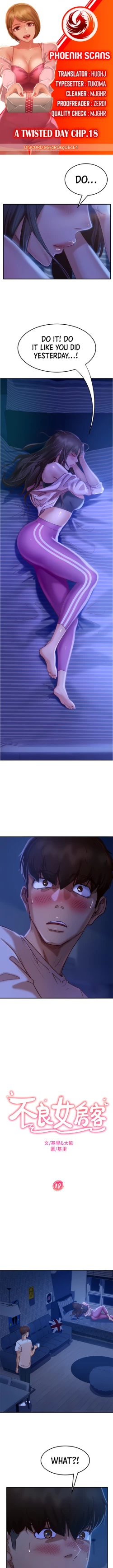 Page 360 of A Twisted Day