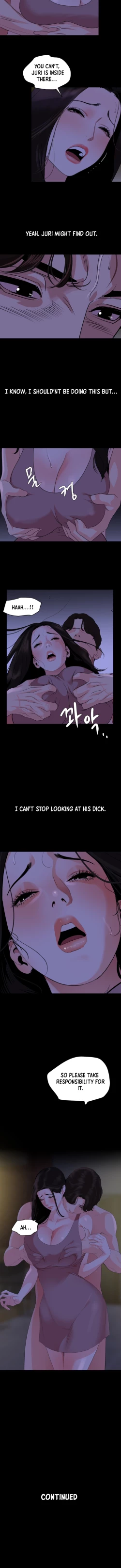 Page 174 of Don't be like this sonlaw