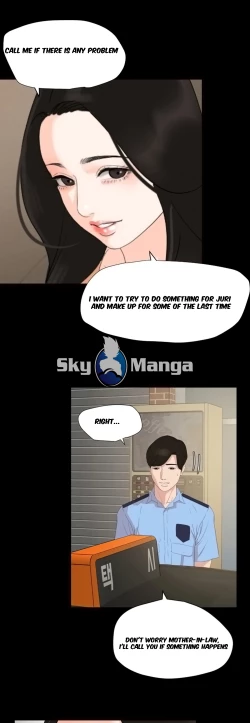 Page 28 of Don't be like this sonlaw