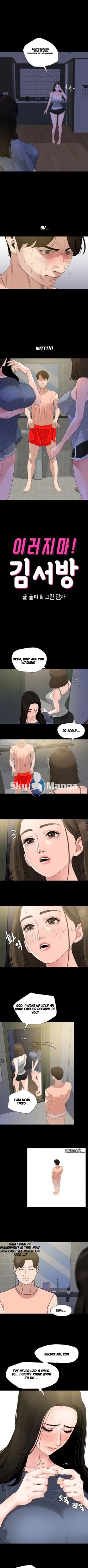 Page 93 of Don't be like this sonlaw