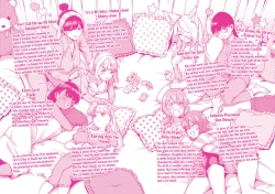 Page 28 of Oshikake Youko-sama | Assertive Fox Spirit