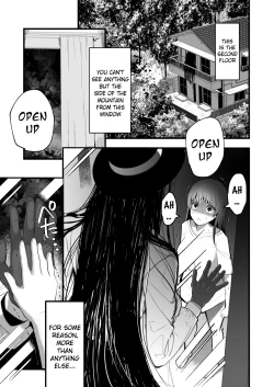 Page 21 of Kaishoku Suru Ori| I was Entranced by the Ghost in the Mountains