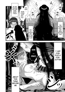 Page 30 of Kaishoku Suru Ori| I was Entranced by the Ghost in the Mountains