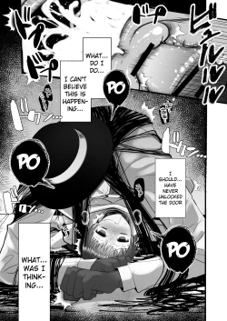 Page 37 of Kaishoku Suru Ori| I was Entranced by the Ghost in the Mountains