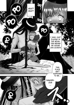 Page 7 of Kaishoku Suru Ori| I was Entranced by the Ghost in the Mountains