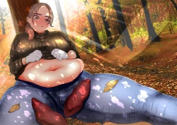 Page 37 of Ai Gains 10kg in 100 Days + Ai aims for 100kg