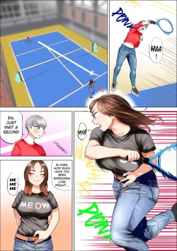 Page 17 of Ai Gains 10kg in 100 Days + Ai aims for 100kg