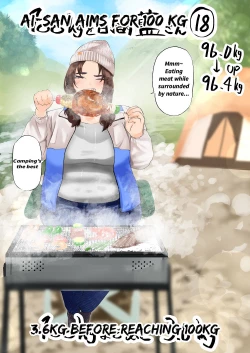 Page 68 of Ai Gains 10kg in 100 Days + Ai aims for 100kg