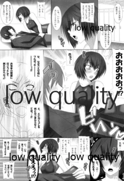 Page 10 of NYANYAN PARADISE