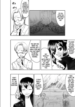 Page 12 of Ojou-sama Oshokuji no Jiian desu yo | Mistress, it’s time to Eat