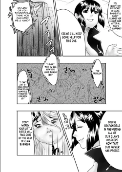 Page 22 of Ojou-sama Oshokuji no Jiian desu yo | Mistress, it’s time to Eat