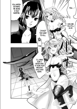 Page 4 of Ojou-sama Oshokuji no Jiian desu yo | Mistress, it’s time to Eat