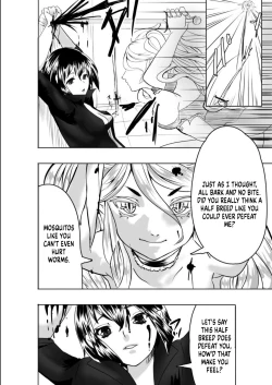 Page 6 of Ojou-sama Oshokuji no Jiian desu yo | Mistress, it’s time to Eat