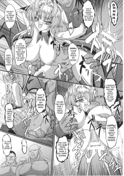 Page 11 of Youki Seitan | Demon Princess Birth