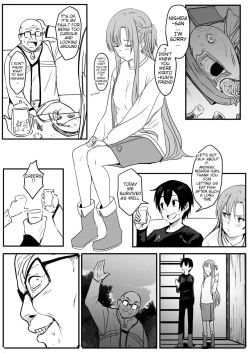 Page 5 of Asuna - Nishida
