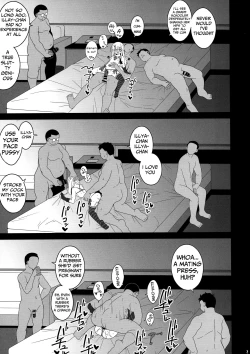 Page 31 of Waruimesu. | Bad Girl