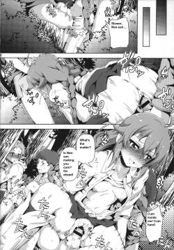 Page 19 of Gouhou Loli Kyoushi wa Hatsujouchuu!?