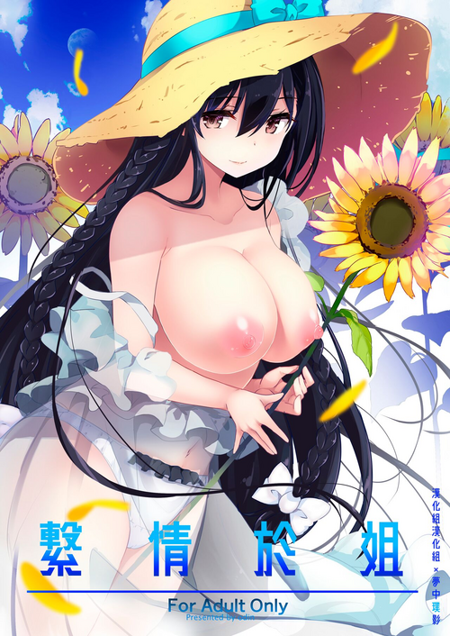Download Ane Ito | 繫情於姊