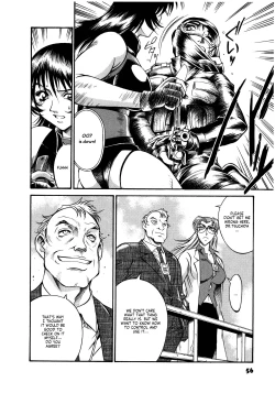 Page 57 of Parasiter Miki Ch. 1-4