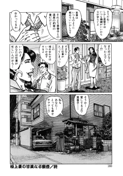 Page 180 of Shukujo Nureirozukushi