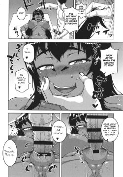 Page 122 of Watashi no Pharaoh-sama!