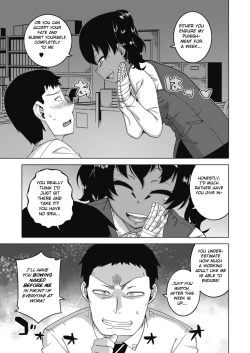 Page 71 of Watashi no Pharaoh-sama!