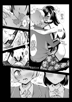 Page 11 of Dono Musume mo Yareru! Bitch Zukan| The Slut Files