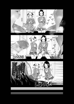 Page 12 of Dono Musume mo Yareru! Bitch Zukan| The Slut Files