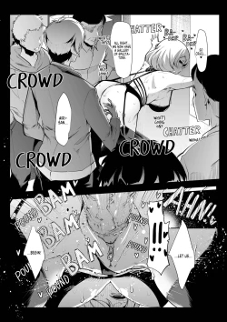 Page 27 of Dono Musume mo Yareru! Bitch Zukan| The Slut Files