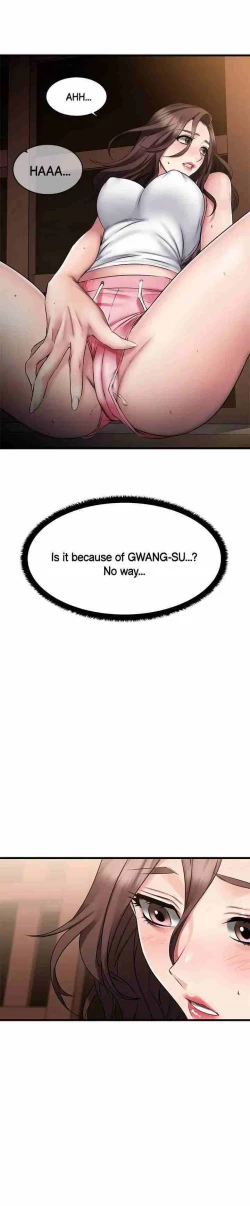 Page 105 of My Female Friend Who Crossed The LineCh.30?