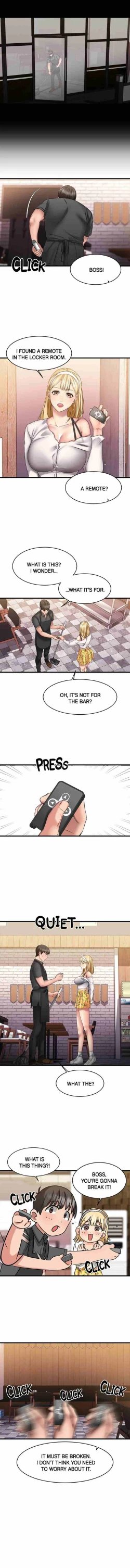 Page 127 of My Female Friend Who Crossed The LineCh.30?